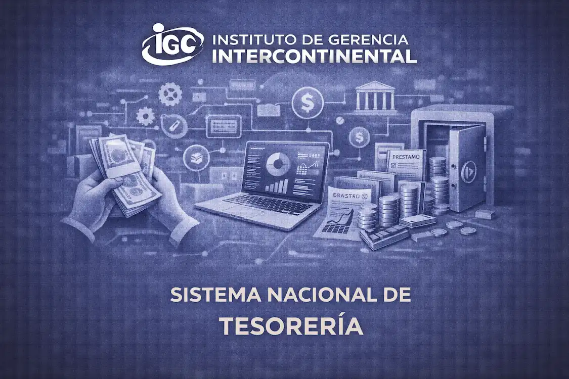 Sistema Nacional de Tesorería